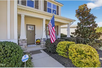 49 Dandy Flush Court, Garner, NC 27529 - Photo 5