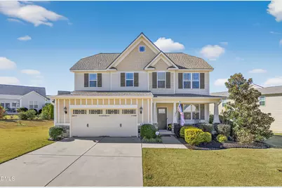 49 Dandy Flush Court, Garner, NC 27529 - Photo 1