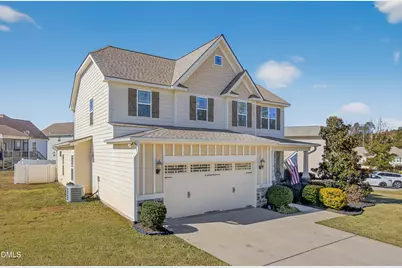 49 Dandy Flush Court, Garner, NC 27529 - Photo 3