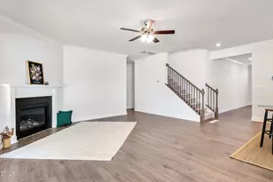 5112 Lizard Tail Ln, Raleigh, NC 27603 - Photo 19