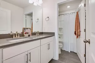 5112 Lizard Tail Ln, Raleigh, NC 27603 - Photo 29