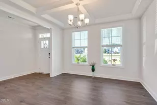 5112 Lizard Tail Ln, Raleigh, NC 27603 - Photo 7