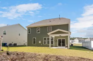 5112 Lizard Tail Ln, Raleigh, NC 27603 - Photo 37