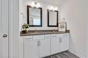 5112 Lizard Tail Ln, Raleigh, NC 27603 - Photo 33