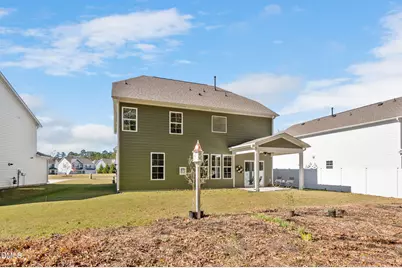 5112 Lizard Tail Lane, Raleigh, NC 27603 - Photo 39