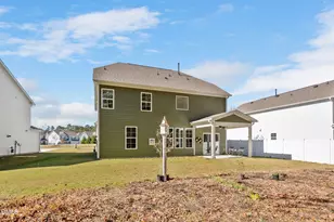 5112 Lizard Tail Ln, Raleigh, NC 27603 - Photo 39