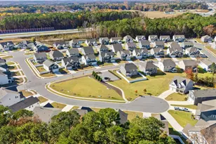 5112 Lizard Tail Ln, Raleigh, NC 27603 - Photo 47