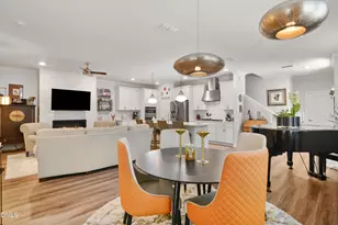 832 Money Is Pl, Cary, NC 27519 - Photo 5