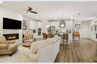 832 Money Island Place, Cary, NC 27519 - Photo 7