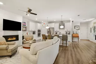 832 Money Is Pl, Cary, NC 27519 - Photo 7