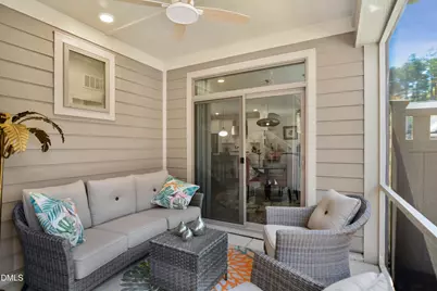 832 Money Island Place, Cary, NC 27519 - Photo 25