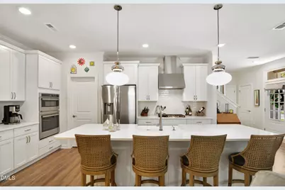 832 Money Island Place, Cary, NC 27519 - Photo 11