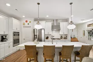 832 Money Is Pl, Cary, NC 27519 - Photo 11