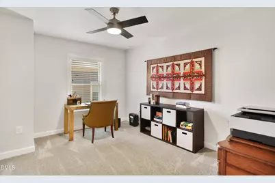 832 Money Island Place, Cary, NC 27519 - Photo 19