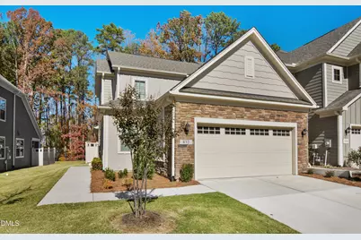 832 Money Island Place, Cary, NC 27519 - Photo 1