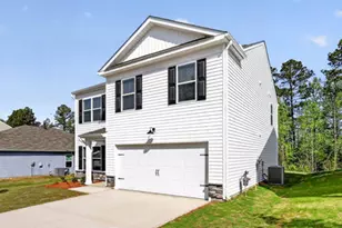 238 Palm Dr, Sanford, NC 27332 - Photo 3