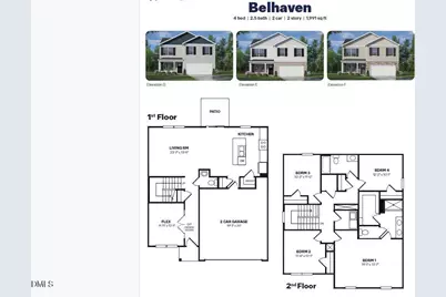 238 Palm Drive, Sanford, NC 27332 - Photo 37