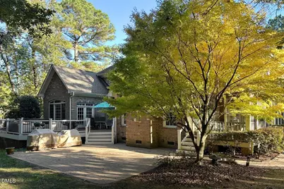 1062 Tacketts Pond Drive, Raleigh, NC 27614 - Photo 21