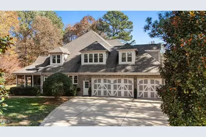 1062 Tacketts Pond Drive, Raleigh, NC 27614 - Photo 3