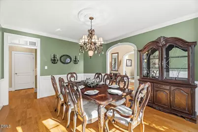 1062 Tacketts Pond Drive, Raleigh, NC 27614 - Photo 11