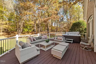 1062 Tacketts Pond Drive, Raleigh, NC 27614 - Photo 23