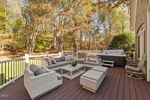 1062 Tacketts Pond Dr, Raleigh, NC 27614 - Photo 23