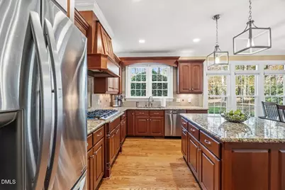 1062 Tacketts Pond Drive, Raleigh, NC 27614 - Photo 15