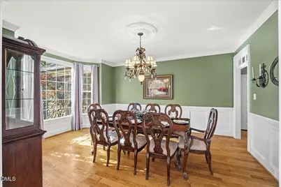 1062 Tacketts Pond Drive, Raleigh, NC 27614 - Photo 9