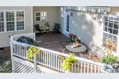 105 Trailing Oak Trail, Clayton, NC 27527 - Photo 45