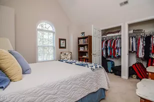 105 Trailing Oak Trail, Clayton, NC 27527 - Photo 35