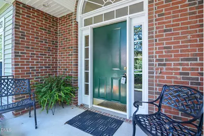 105 Trailing Oak Trail, Clayton, NC 27527 - Photo 5