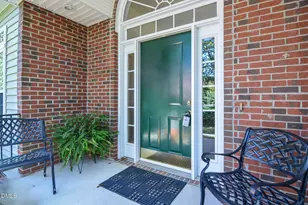 105 Trailing Oak Trail, Clayton, NC 27527 - Photo 5