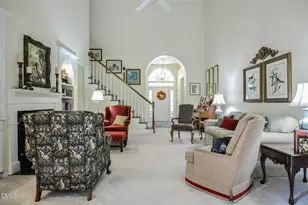 105 Trailing Oak Trail, Clayton, NC 27527 - Photo 11