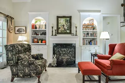 105 Trailing Oak Trail, Clayton, NC 27527 - Photo 13