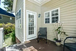 105 Trailing Oak Trail, Clayton, NC 27527 - Photo 47