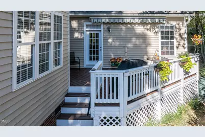 105 Trailing Oak Trail, Clayton, NC 27527 - Photo 43