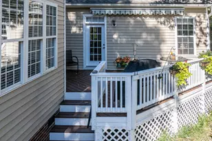 105 Trailing Oak Trail, Clayton, NC 27527 - Photo 43