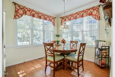 105 Trailing Oak Trail, Clayton, NC 27527 - Photo 21