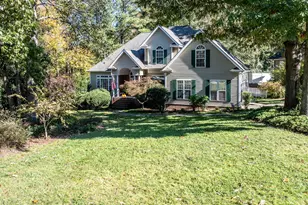 105 Trailing Oak Trail, Clayton, NC 27527 - Photo 3