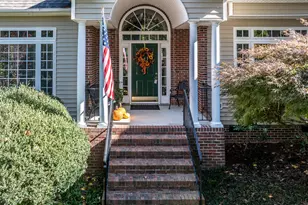 105 Trailing Oak Trail, Clayton, NC 27527 - Photo 1