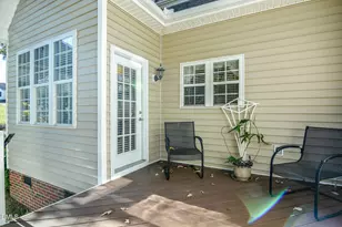 105 Trailing Oak Trail, Clayton, NC 27527 - Photo 43