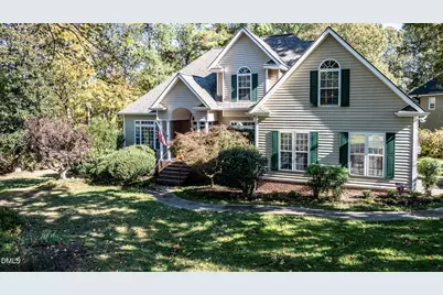 105 Trailing Oak Trail, Clayton, NC 27527 - Photo 51