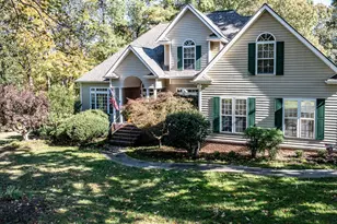 105 Trailing Oak Trail, Clayton, NC 27527 - Photo 51