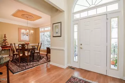 105 Trailing Oak Trail, Clayton, NC 27527 - Photo 7