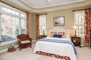 105 Trailing Oak Trail, Clayton, NC 27527 - Photo 23