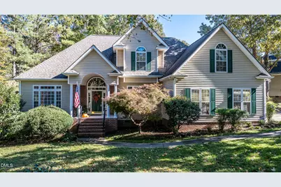 105 Trailing Oak Trail, Clayton, NC 27527 - Photo 1