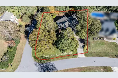 105 Trailing Oak Trail, Clayton, NC 27527 - Photo 51