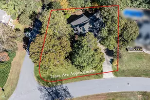 105 Trailing Oak Trail, Clayton, NC 27527 - Photo 51