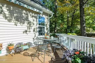 105 Trailing Oak Trail, Clayton, NC 27527 - Photo 45