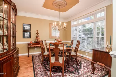 105 Trailing Oak Trail, Clayton, NC 27527 - Photo 9